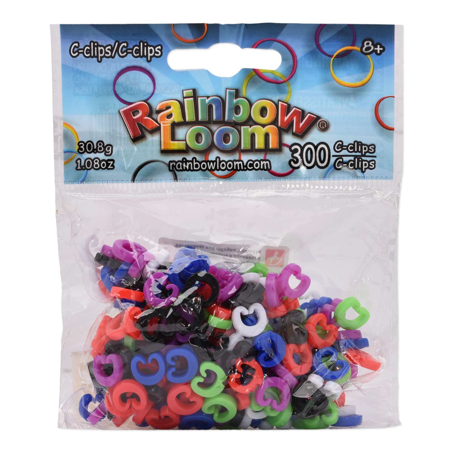 Набор для творчества RAINBOW LOOM - фото 1