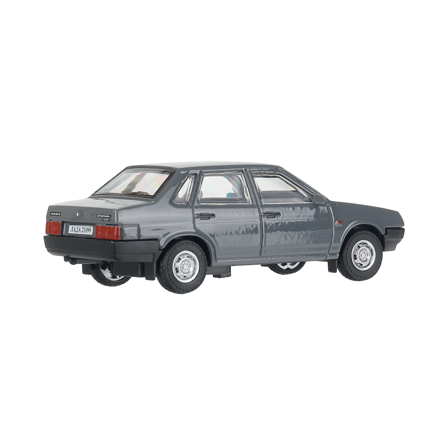 Автомобиль Технопарк LADA 21099 406379 - фото 4