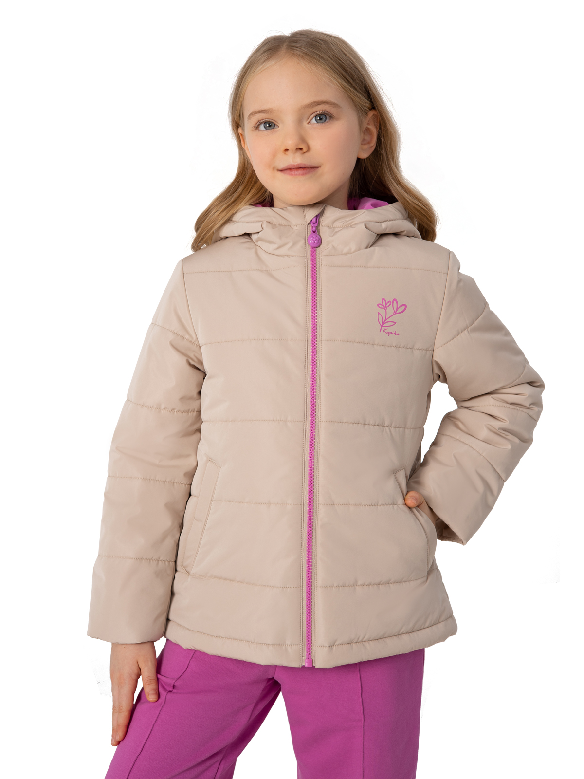 Куртка Kapika NKGCK02-T1 - фото 1