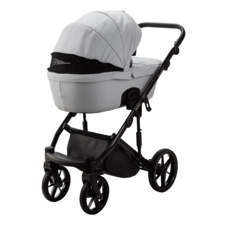 Коляска 3в1 Adamex Lumi Deluxe