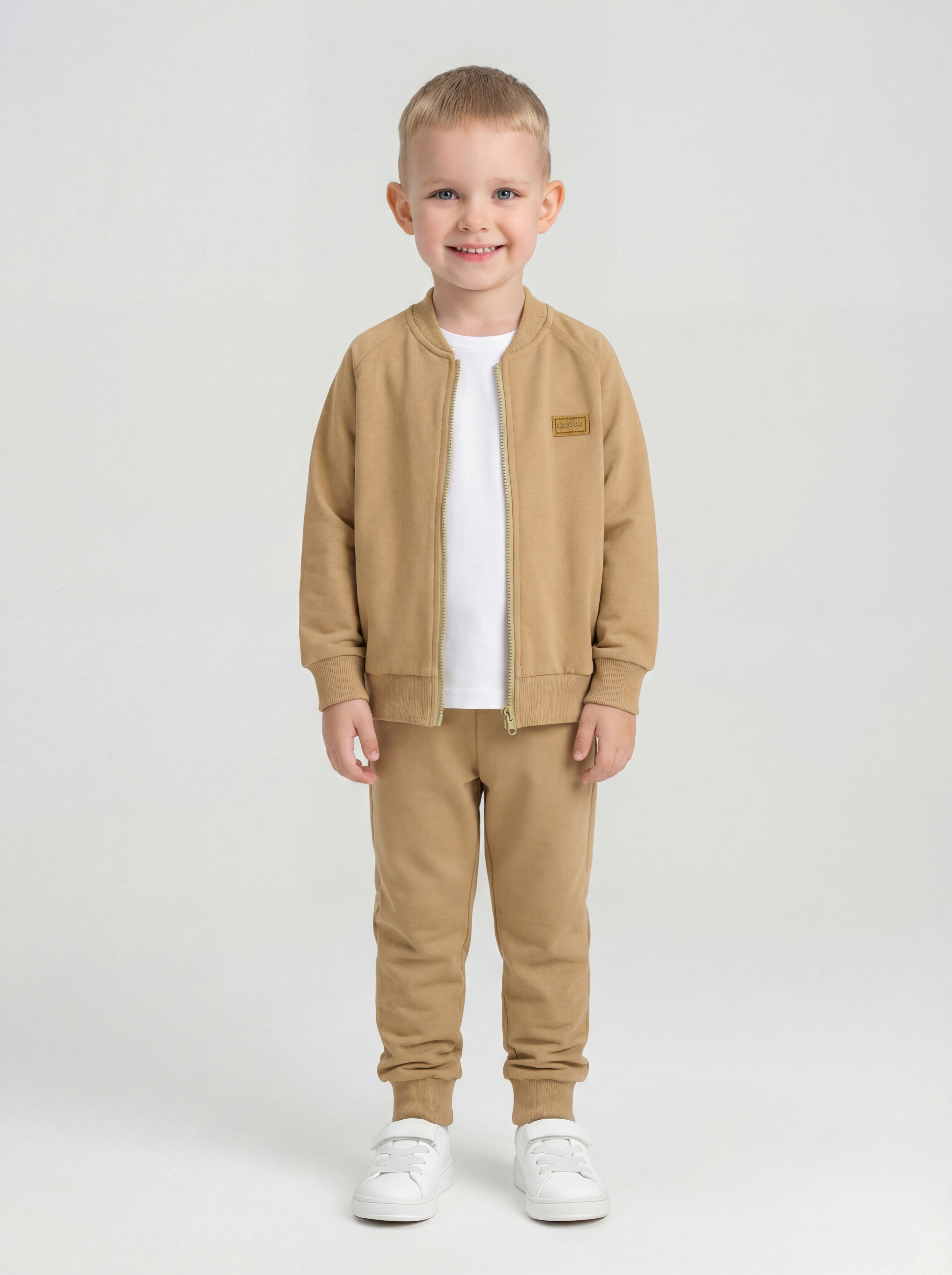 Костюм KUZA 11716А6 - фото 1