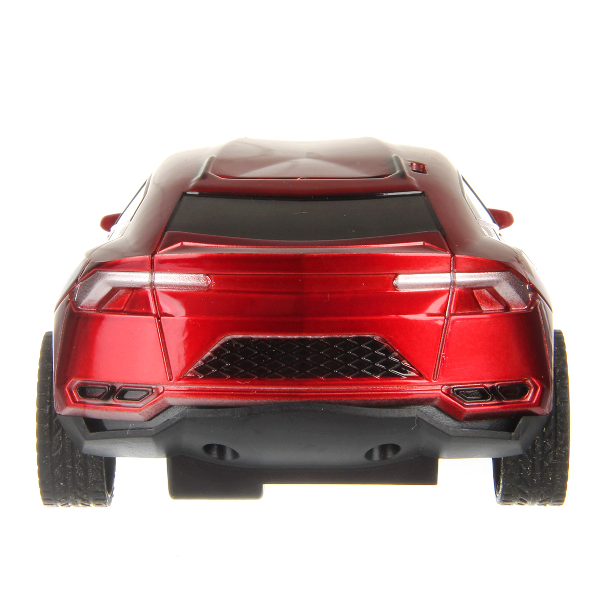 Автомобиль РУ Veld Co 1:24 - фото 8