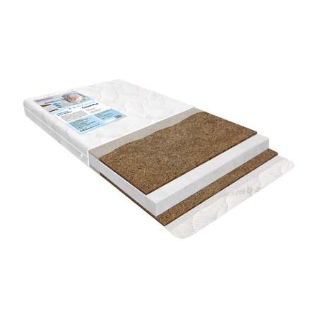 Матрас Baby Elite Caress Plus