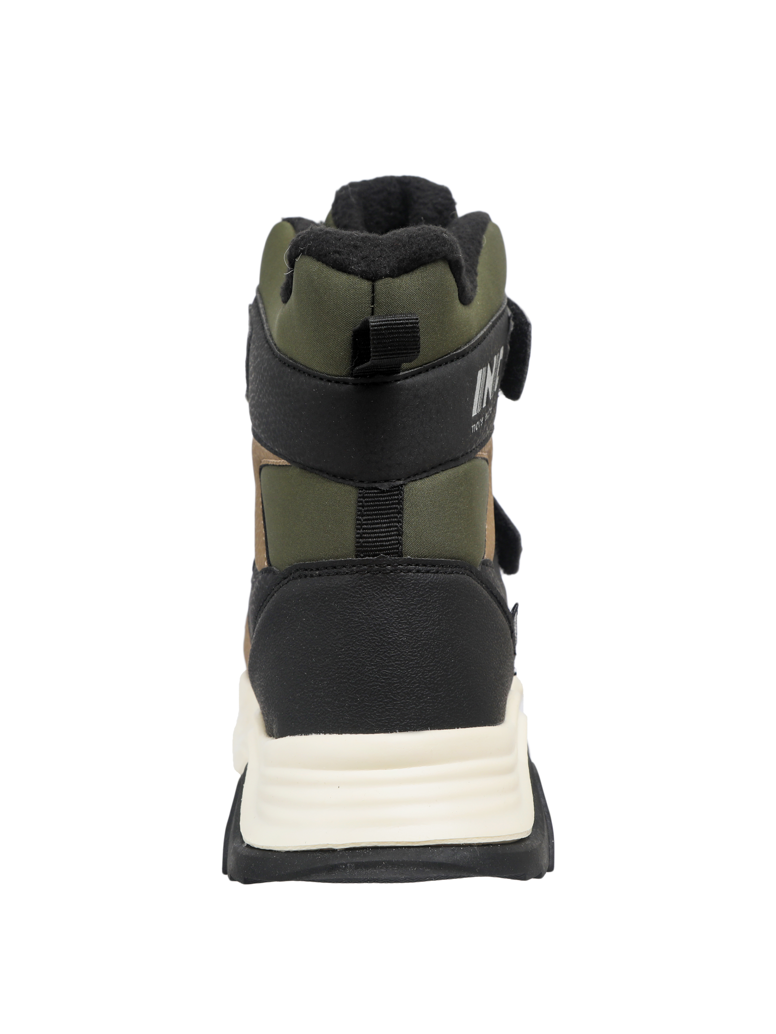 Ботинки Indigo kids 74-0705A2 - фото 2