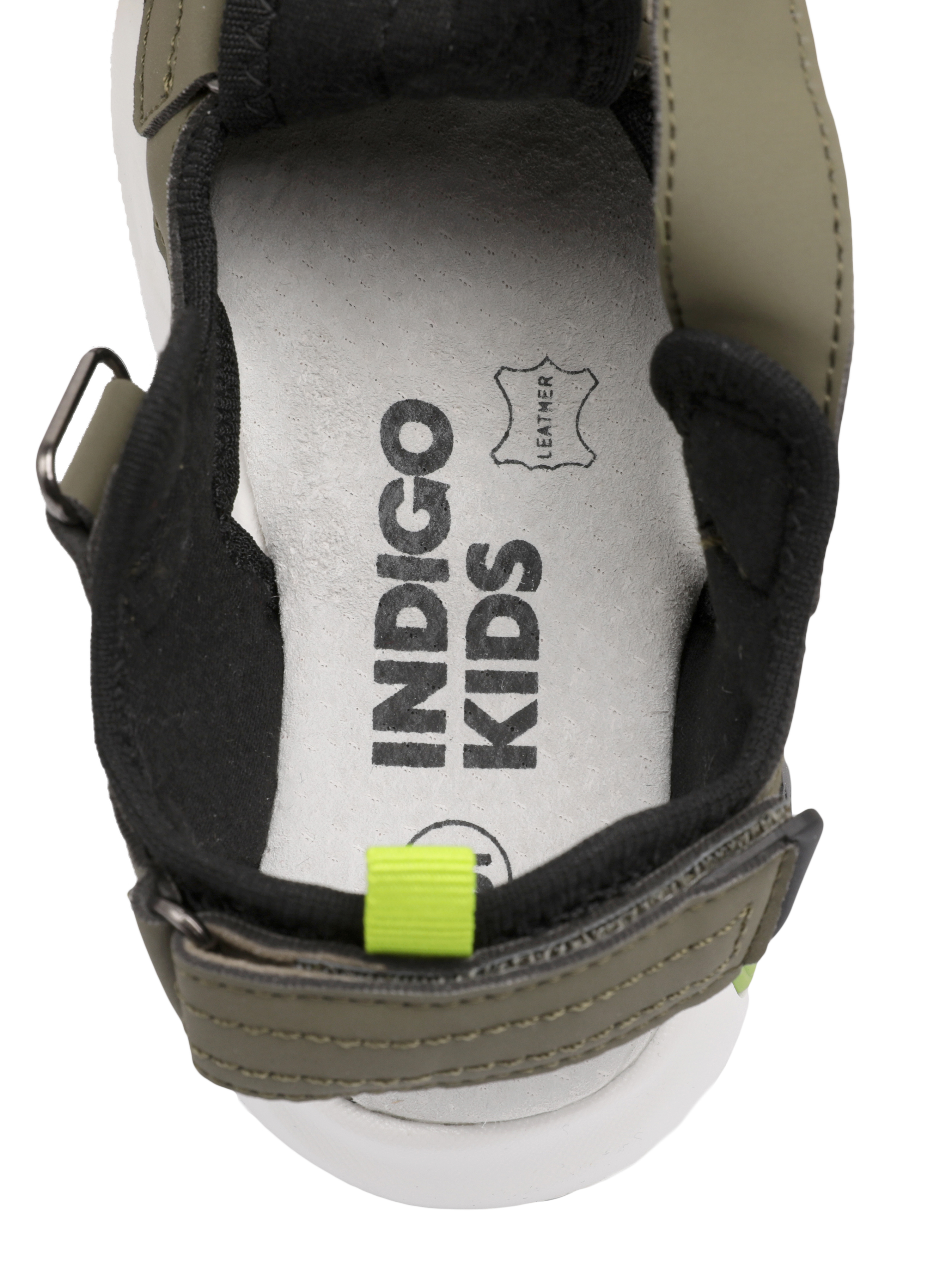 Сандалии Indigo kids 22-332E - фото 10