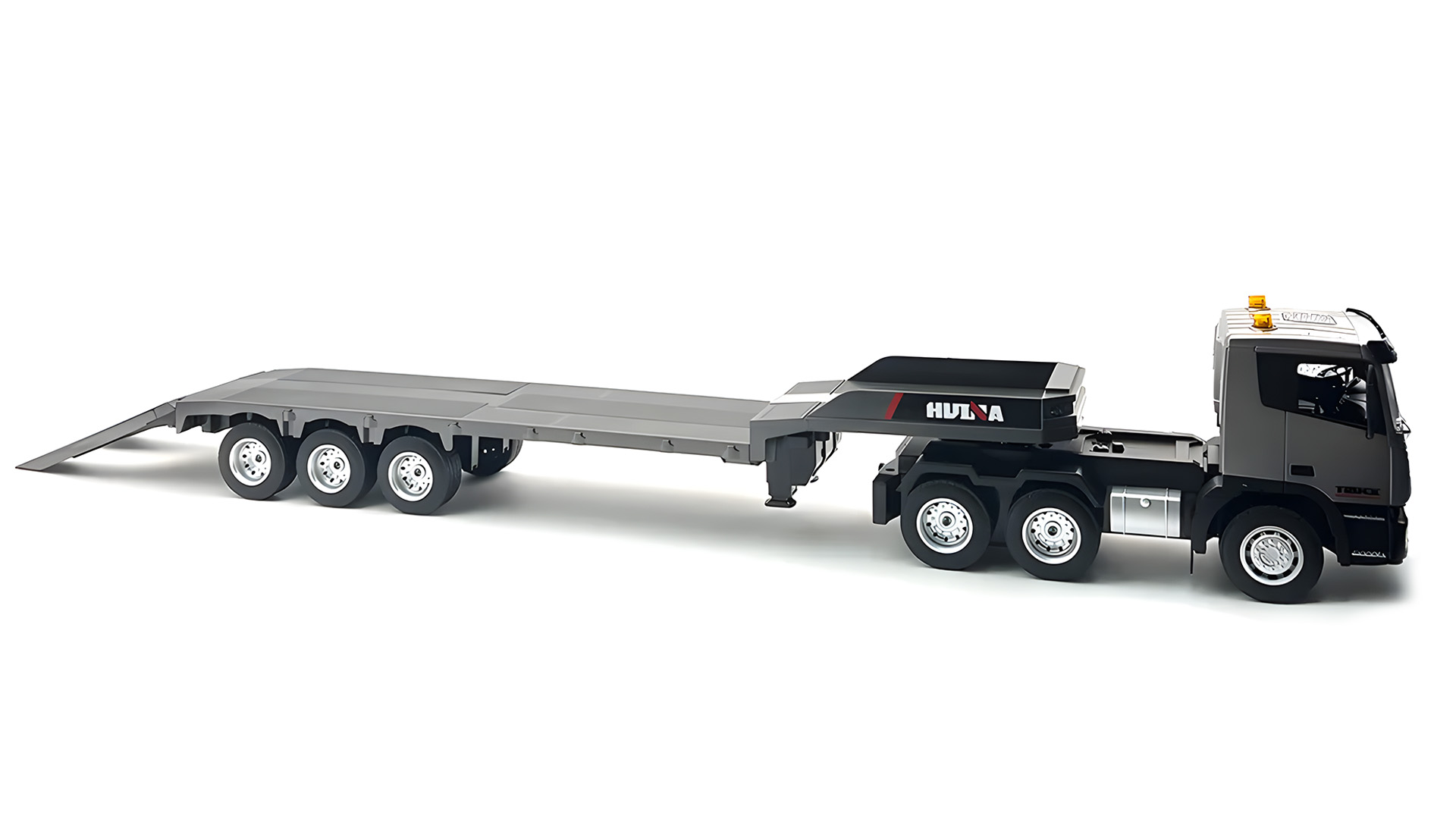 Автомобиль РУ 1:24 - фото 6