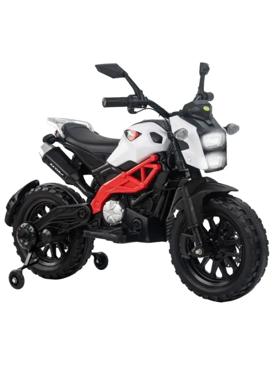 Электромотоцикл Jiajia - фото 3