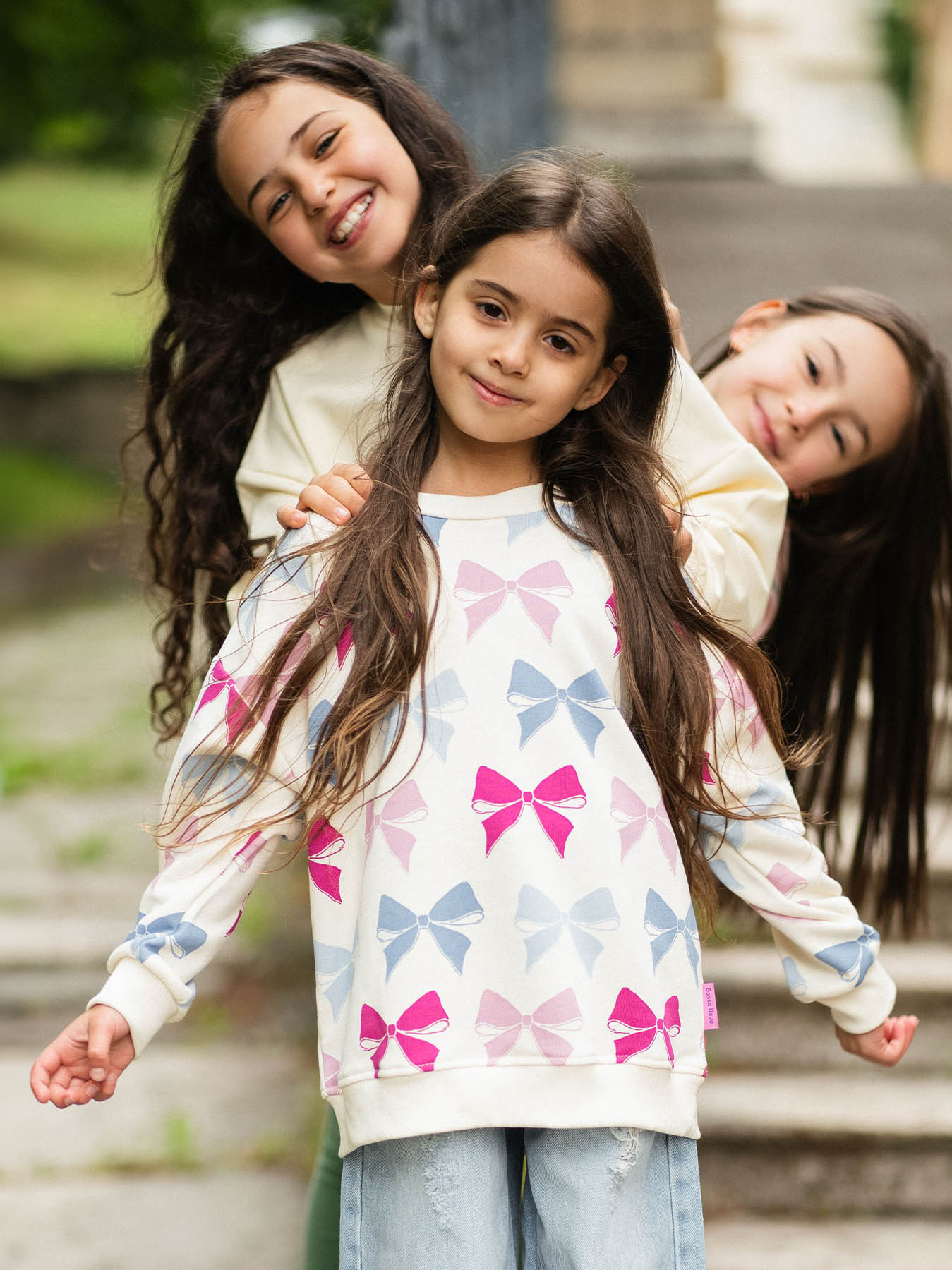 Свитшот Bossa Nova 206В25-4713 - фото 10