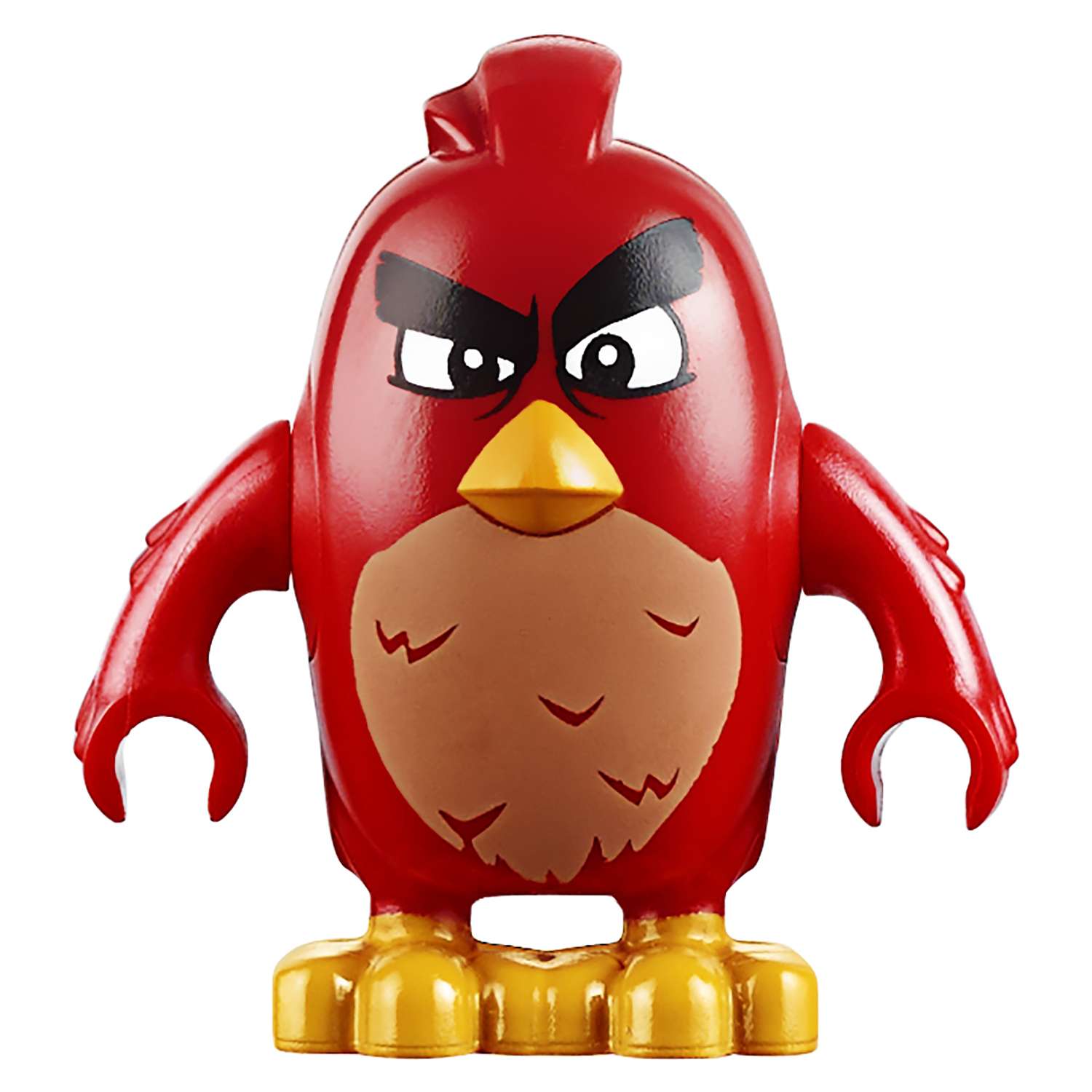 Конструктор LEGO AngryBirds блочный - фото 10