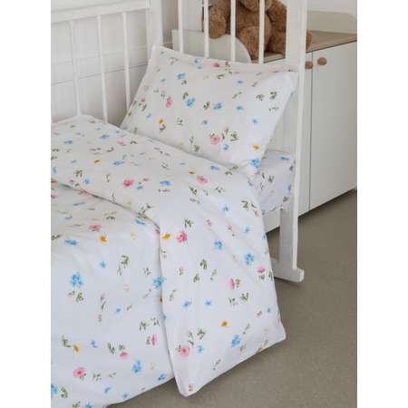 Комплект постельного белья Lili Home Тулуза