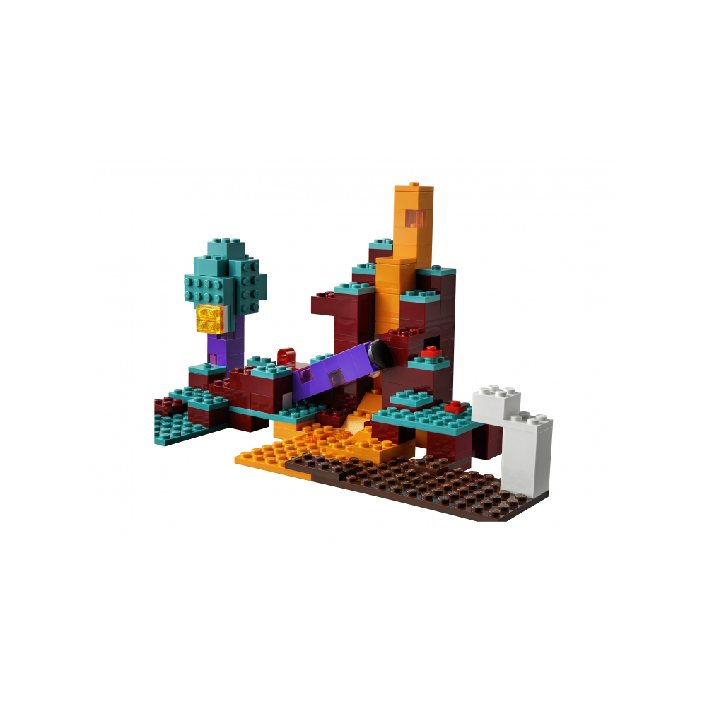 Конструктор LEGO 72 дет. - фото 5