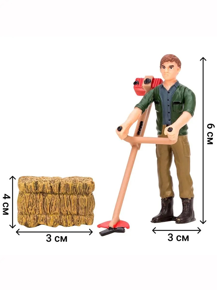 Игровой набор Masai Mara - фото 8