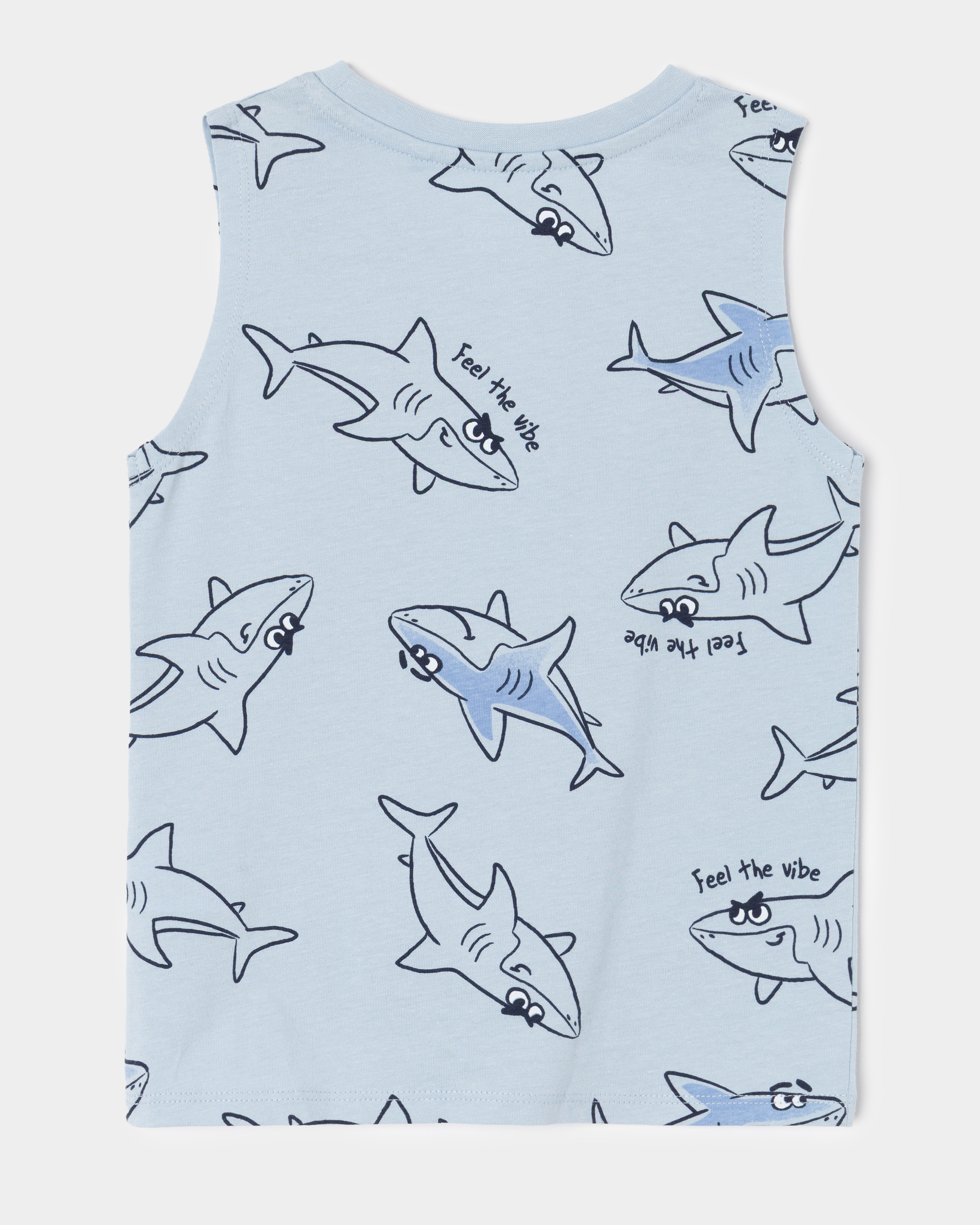 Майка Futurino PFBSS262S1FUkb55I3 - фото 2