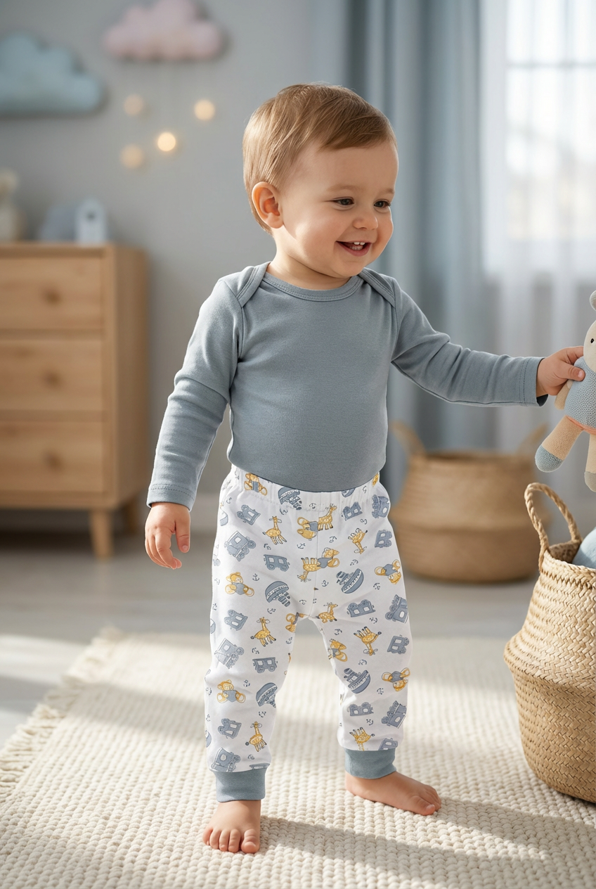 Комплект Рыжик БПИ 007 - фото 1