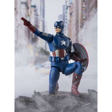 Фигурка Tamashii Nations