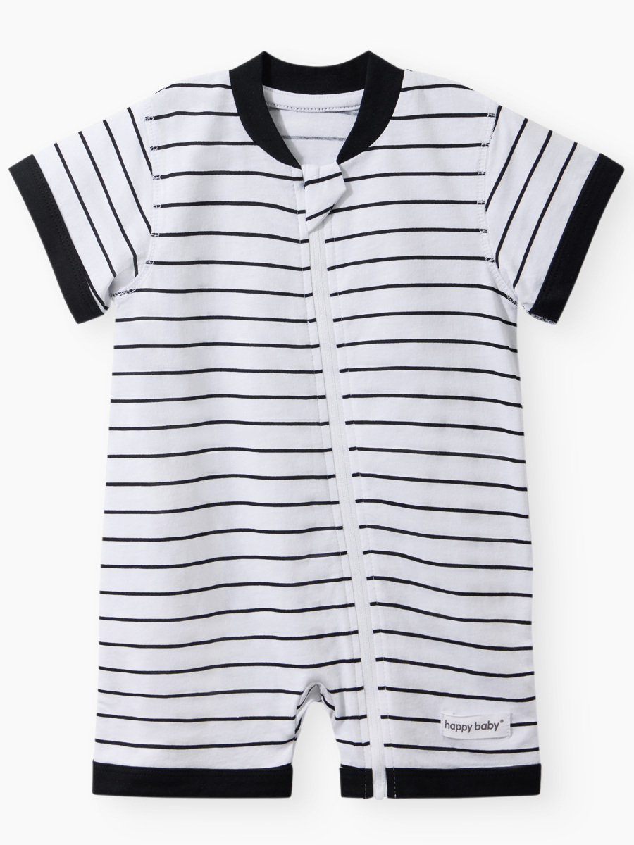 Комплект Happy Baby 90156-0_black&white - фото 10