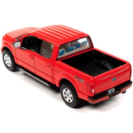 Автомобиль Johnny Lightning Ford 1:64