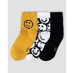 Носки 3 пары Futurino