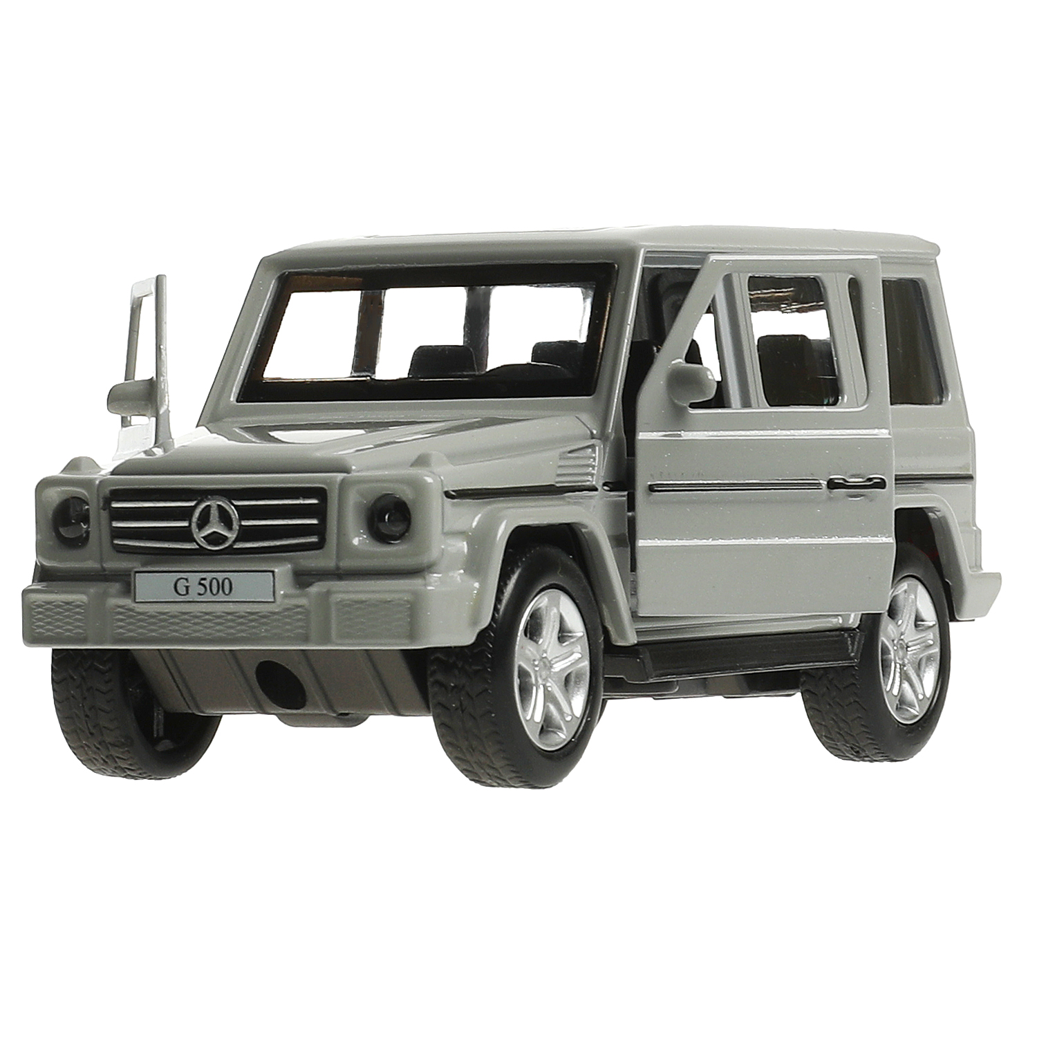 Автомобиль Технопарк Mercedes Benz 371925 - фото 5
