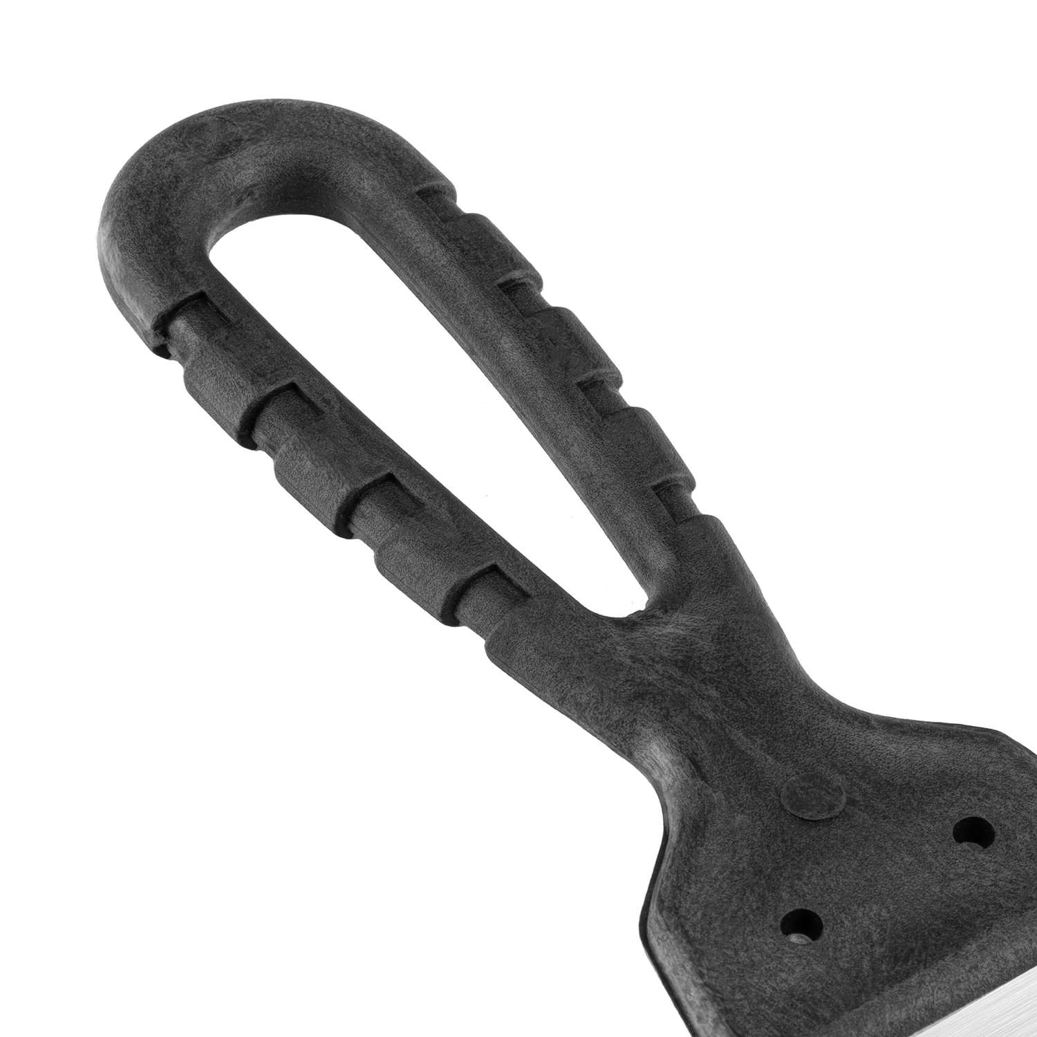 Шпательная лопатка Sparta из нержавеющей стали 60мм - фото 4