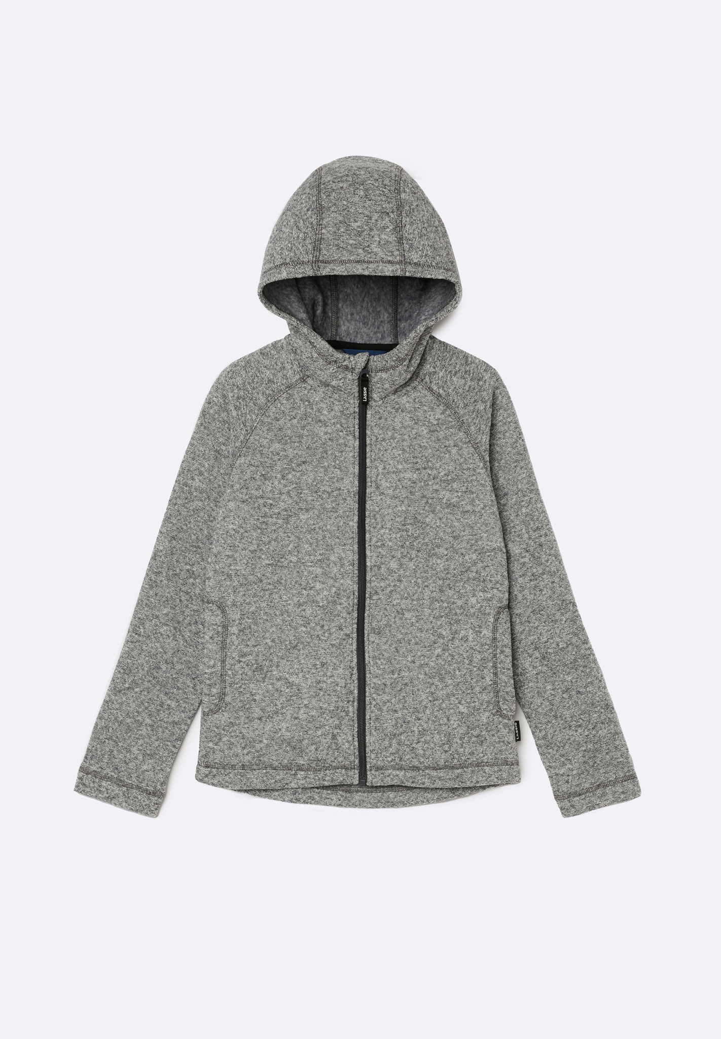 Толстовка Lassie 7200024A-1920 - фото 3