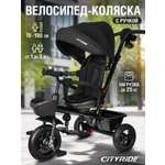 Трехколесный велосипед CITYRIDE