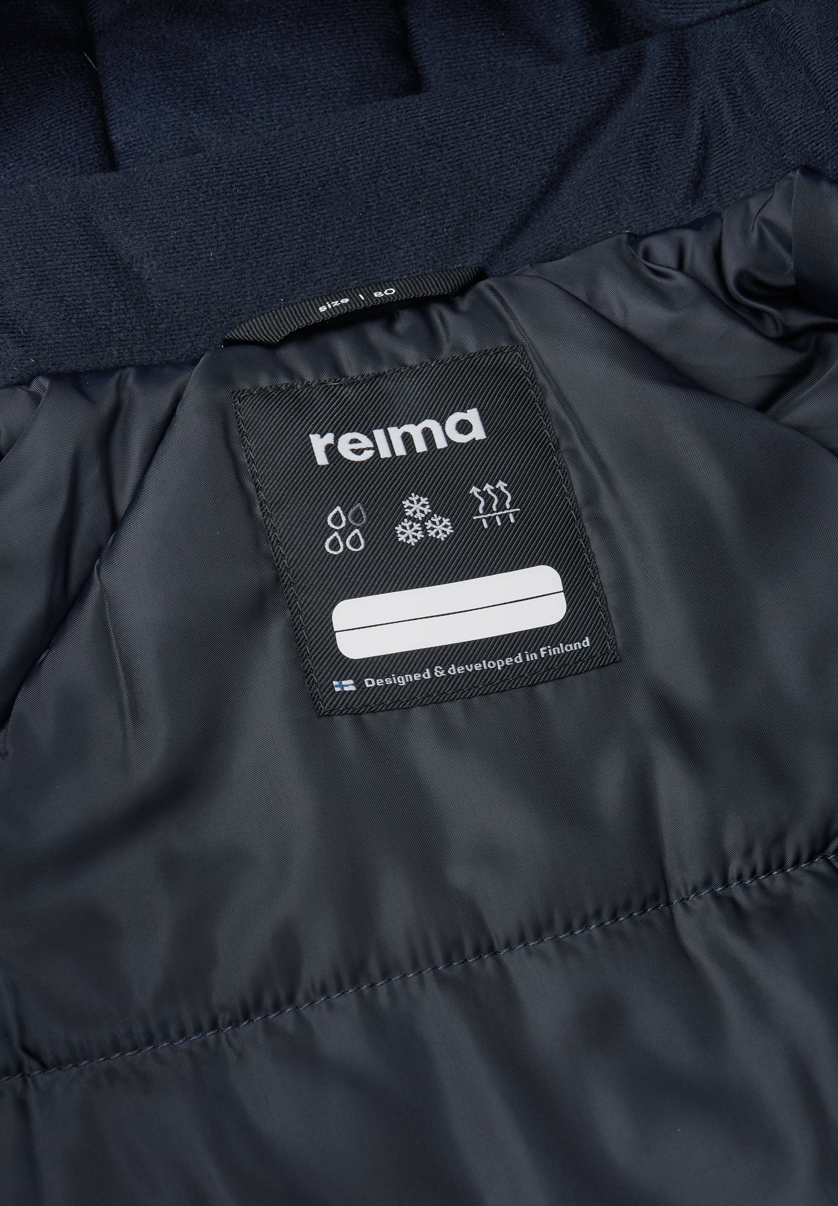 Комбинезон Reima 510306R-6985 - фото 8