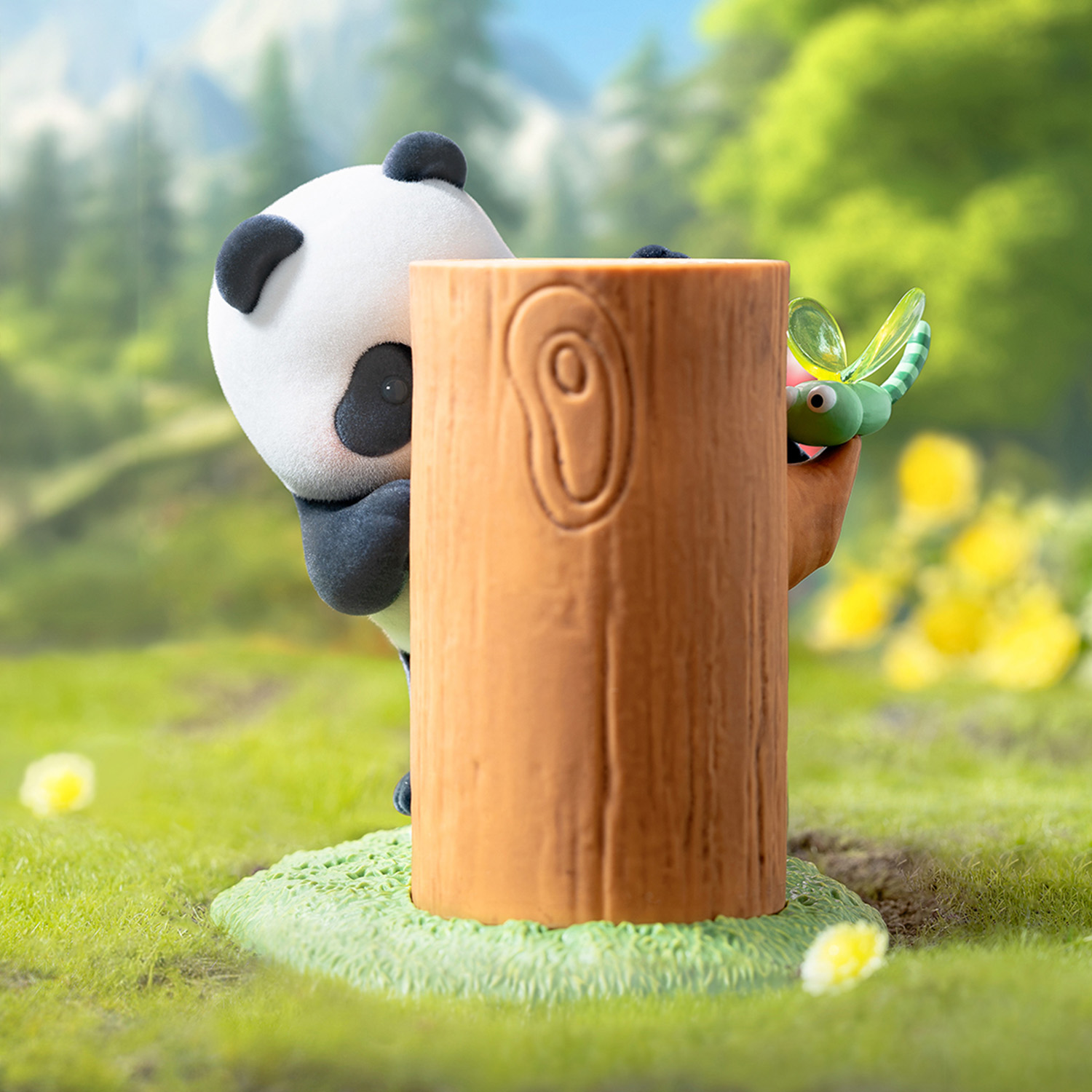 Фигурка 52Toys - фото 17