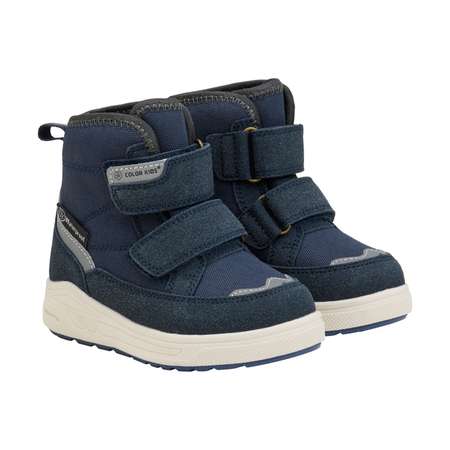 Ботинки Color Kids