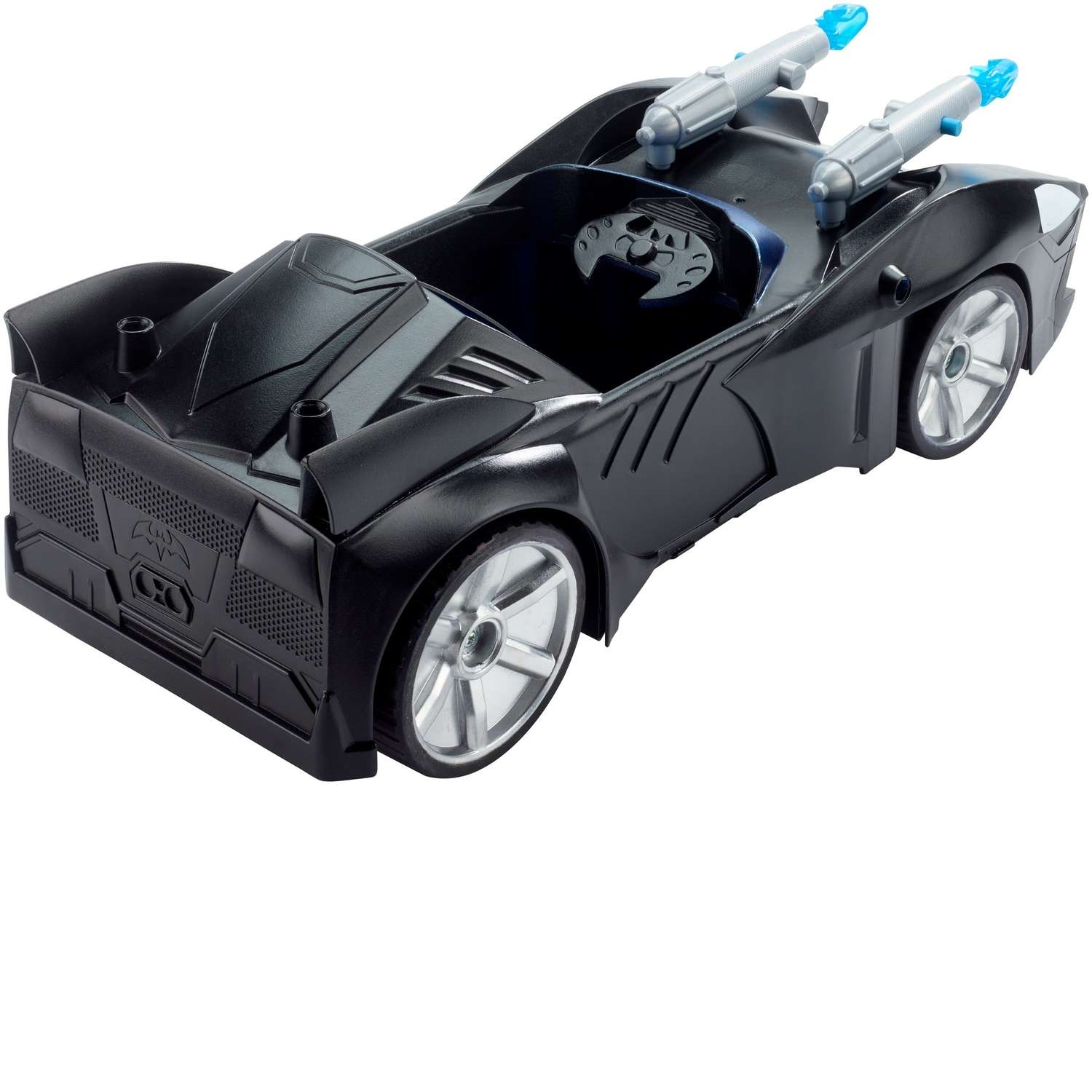 Автомобиль Batman Бэтмен FDF02 - фото 3