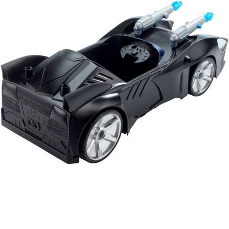 Автомобиль Batman Бэтмен