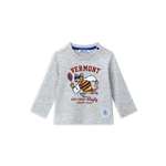 Лонгслив ORIGINAL MARINES