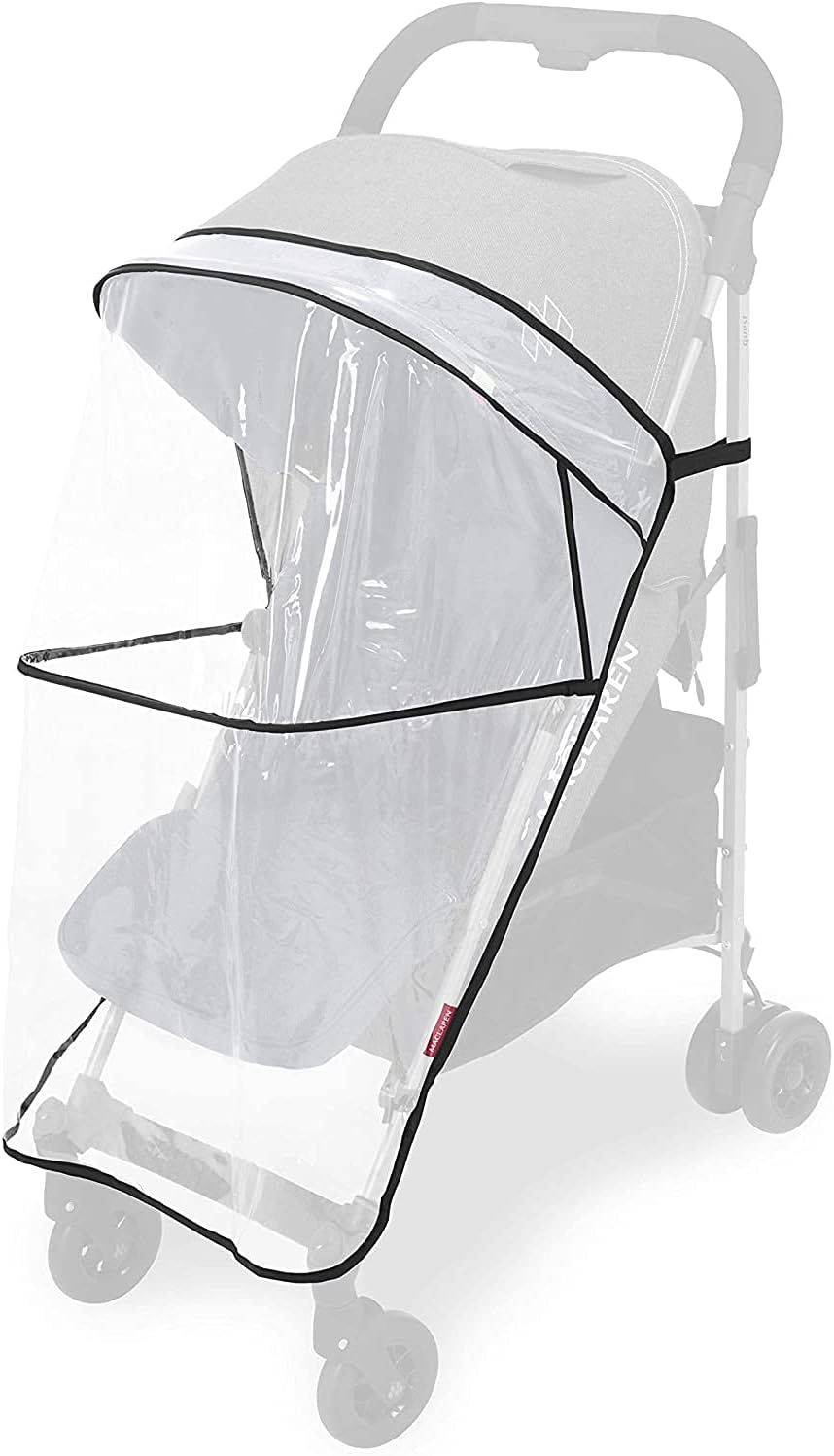 Коляска прогулочная Maclaren Techno ARC Charcoal/Silver - фото 17