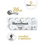 Туалетная бумага TomiHome 10 шт.