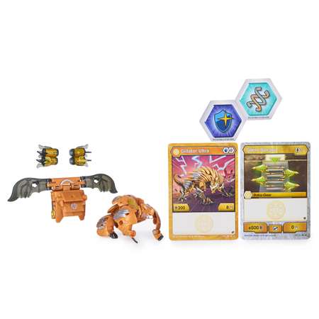 Игровой набор Bakugan