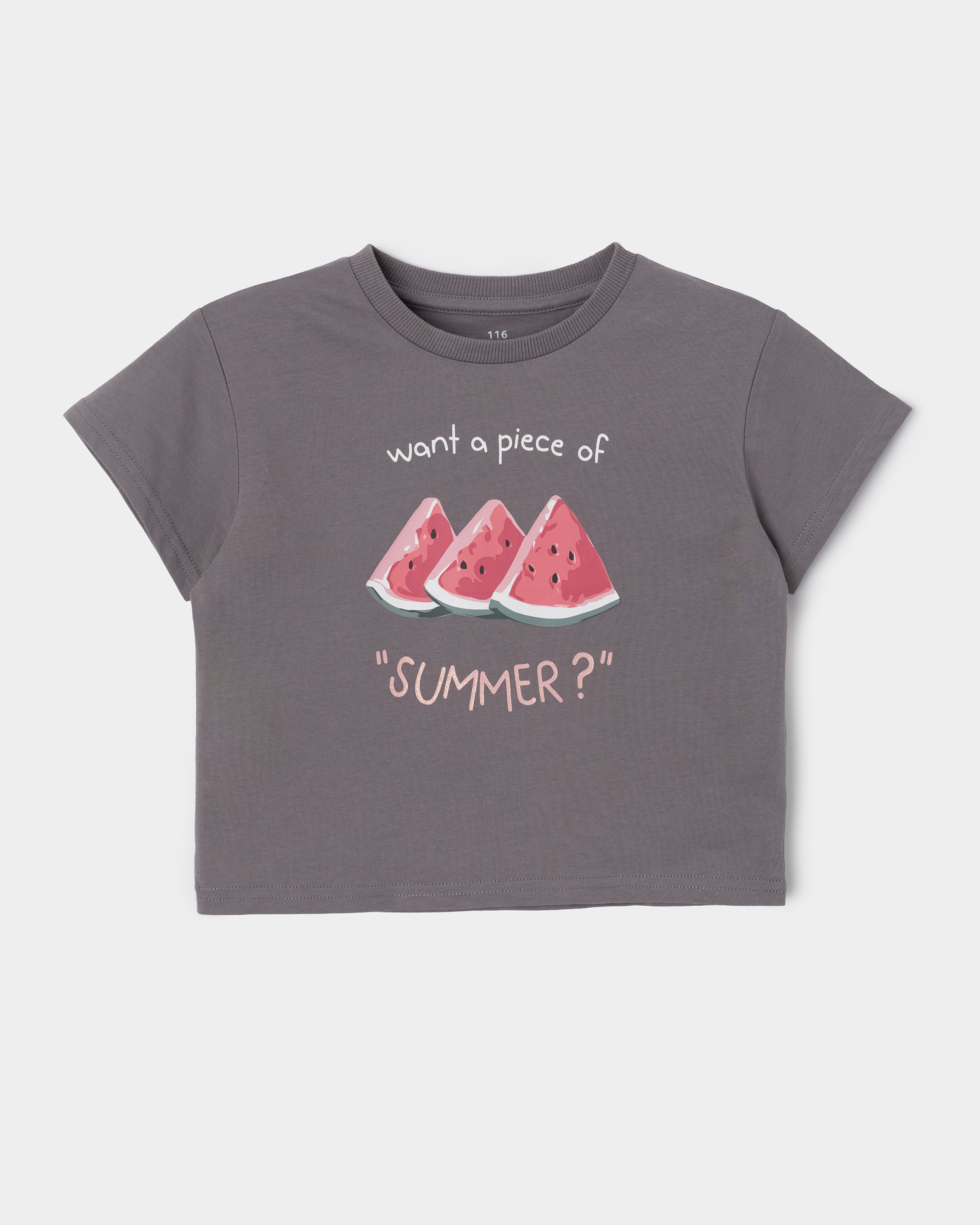 Футболка Futurino S26FU3-T1kg-54 - фото 2