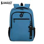 Рюкзак Grizzly Для мальчика