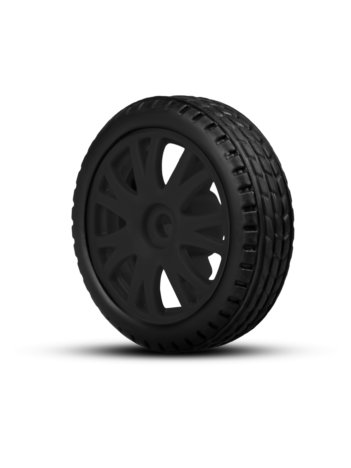 Автомобиль РУ AUTODRIVE LADA 1:24 - фото 24