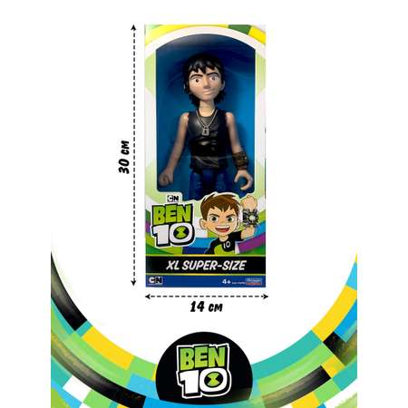 Фигурка Ben10 Кевин