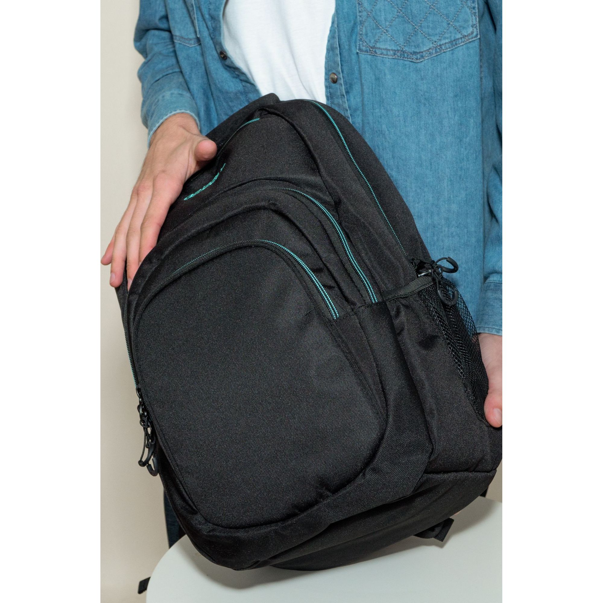 Рюкзак Grizzly мужской - фото 12