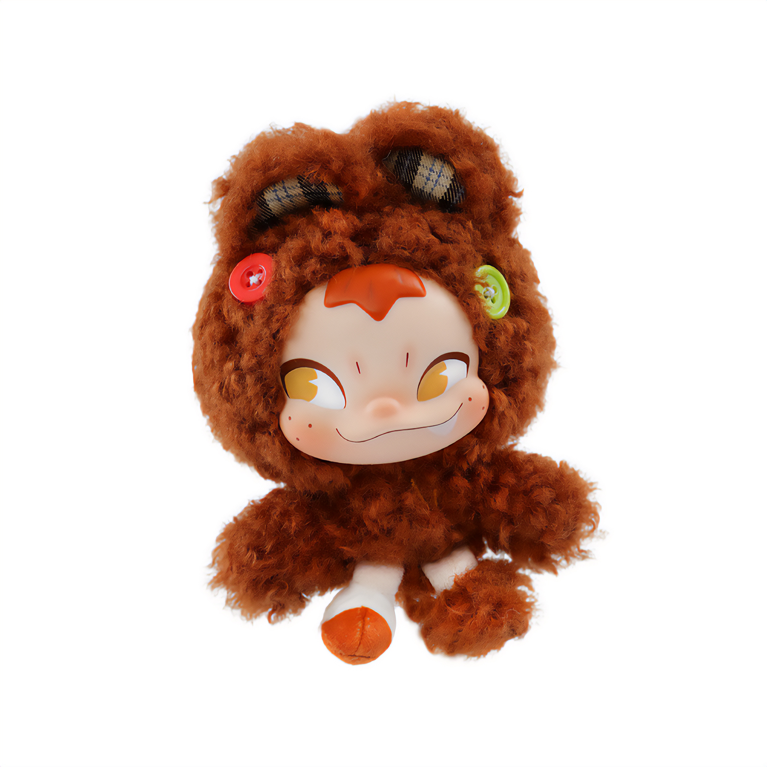 Фигурка 52Toys Нинник - фото 7