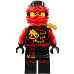 Фигурка LEGO Ninjago Kai