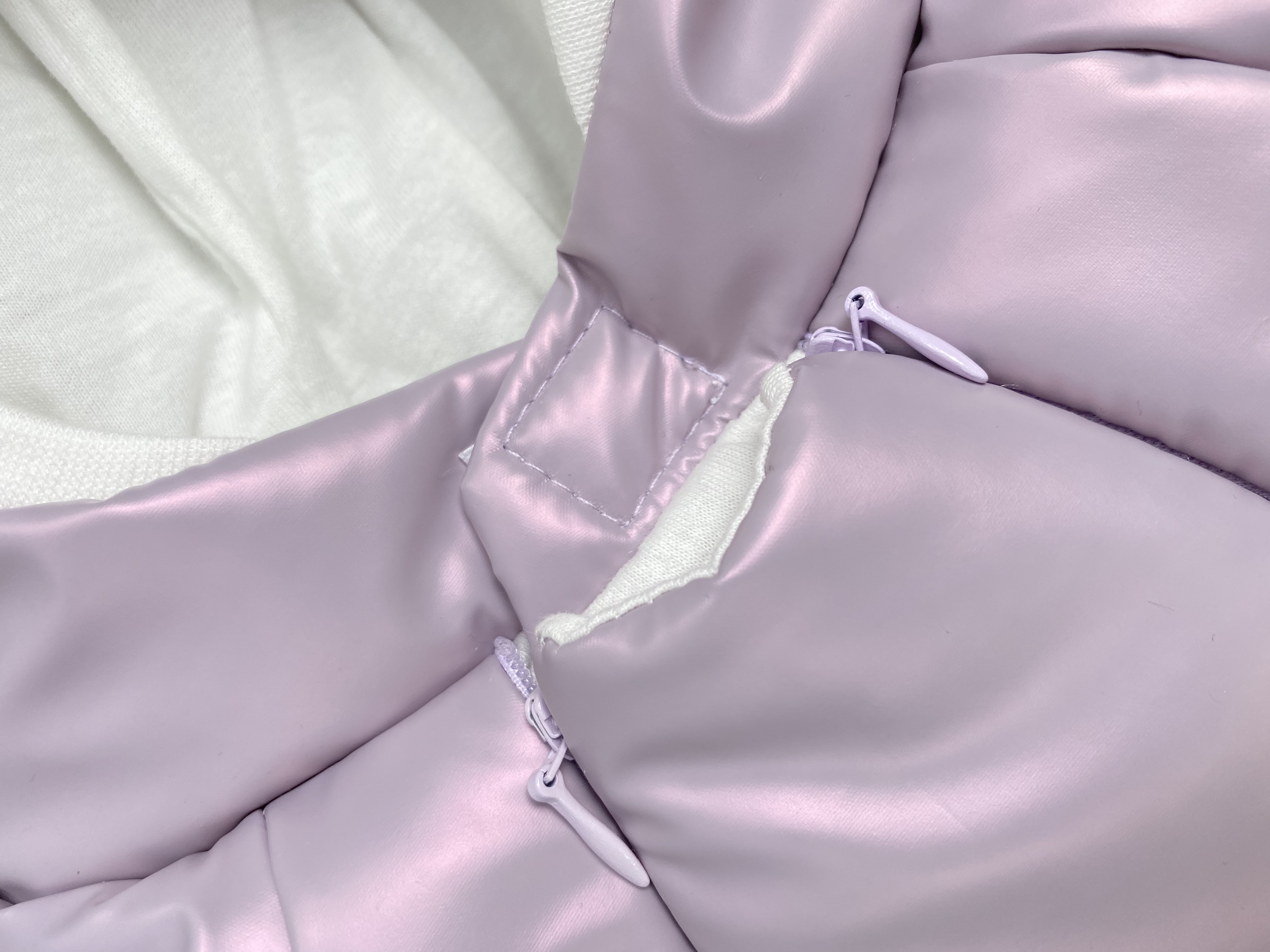 Комбинезон Clariss ЦБ-00001343 - фото 4