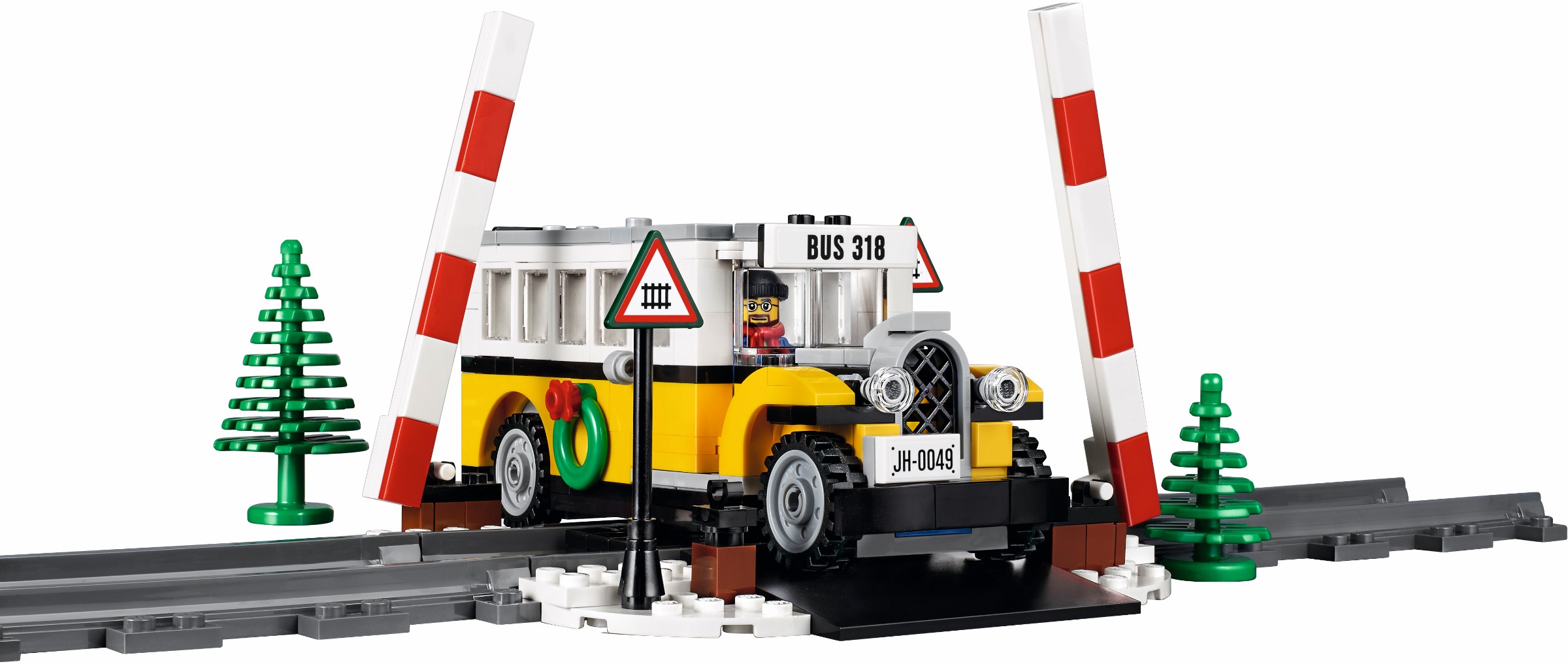 Конструктор LEGO Creator 10259 902 дет. - фото 16
