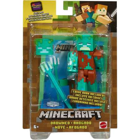 Фигурка Minecraft