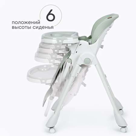 Стульчик для кормления Tomix Dandy классический