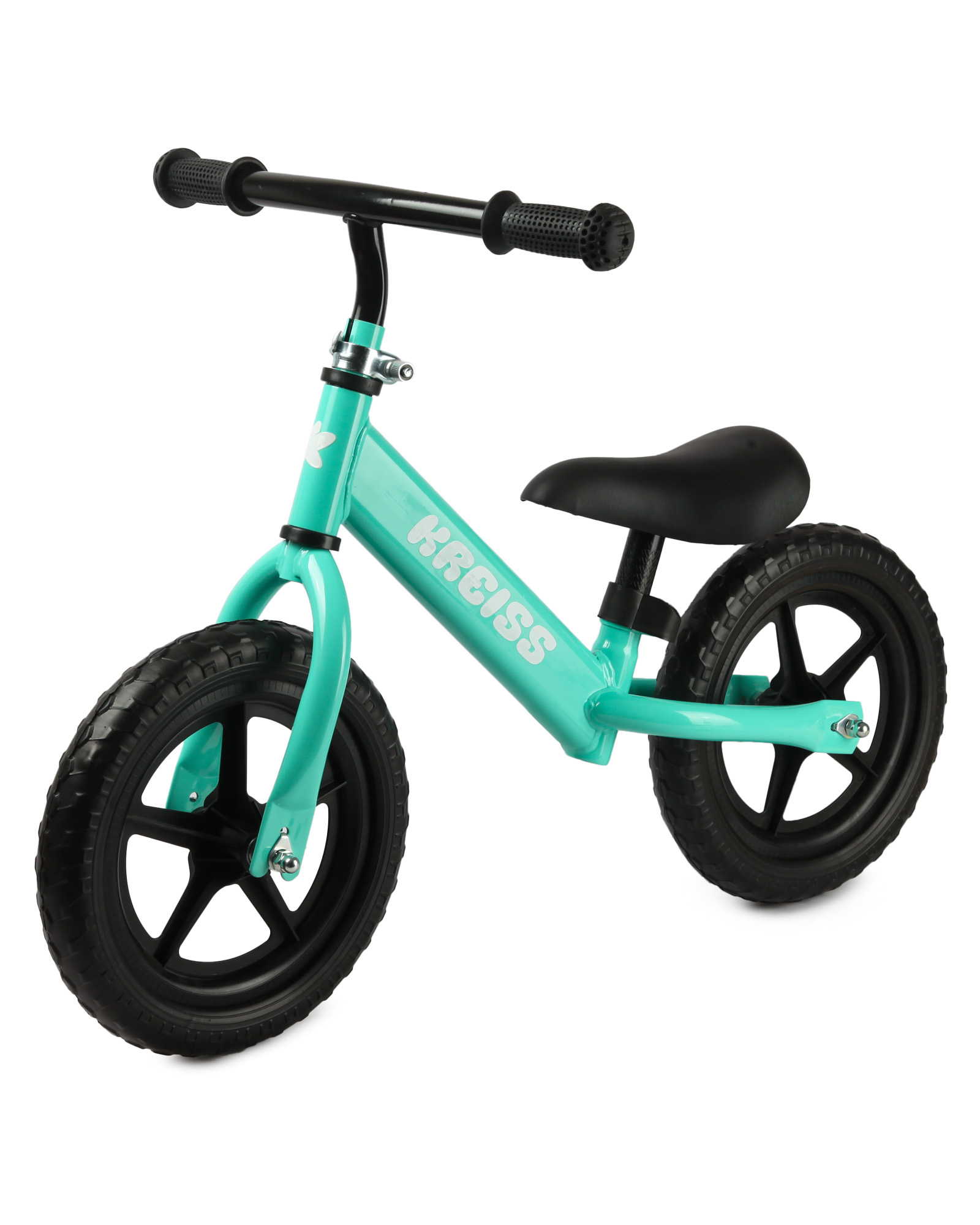 Двухколесный беговел Kreiss - фото 1