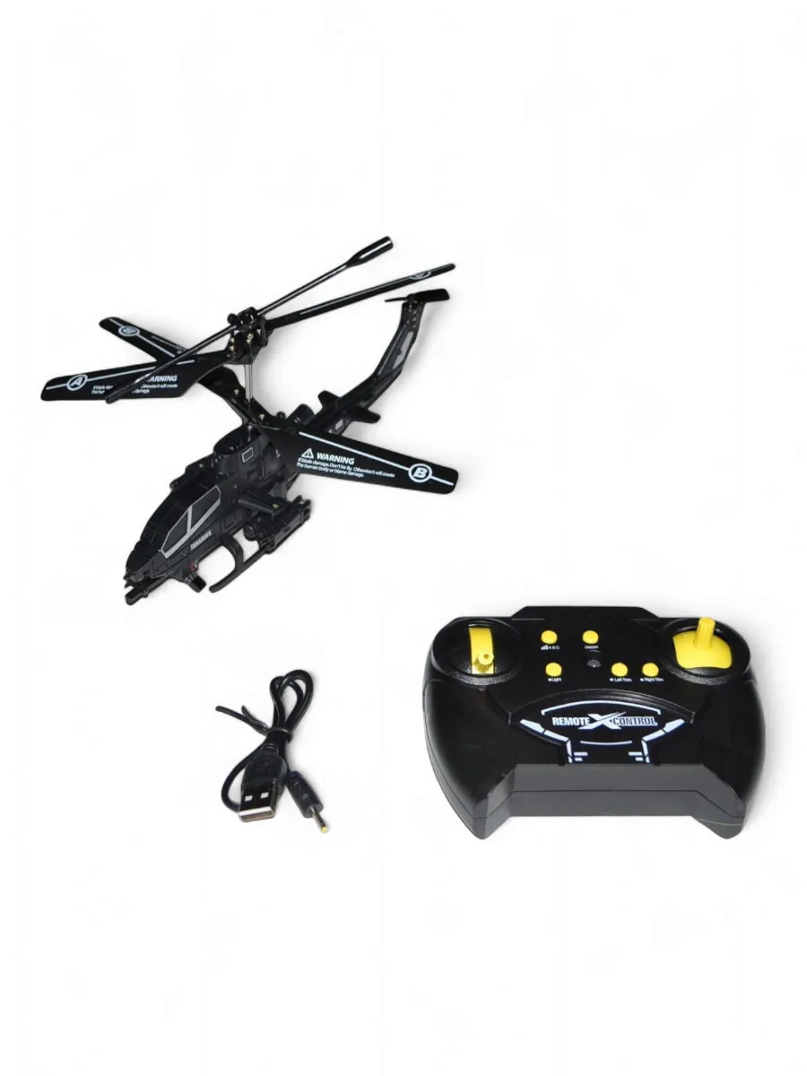 Автомобиль РУ CS Toys - фото 6