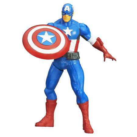 Фигурка Marvel в ассортименте