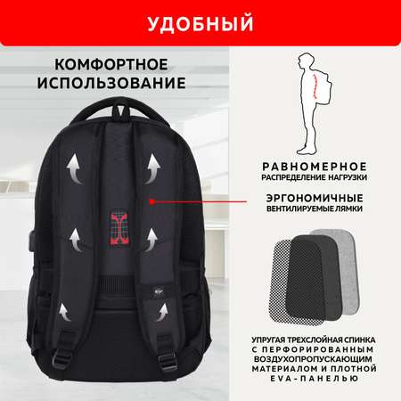 Рюкзак Germanium